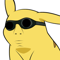 Give Pikachu a Face
