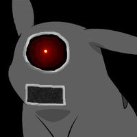 Give Pikachu a Face