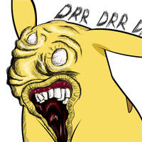 Give Pikachu a Face