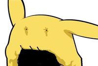 Give Pikachu a Face