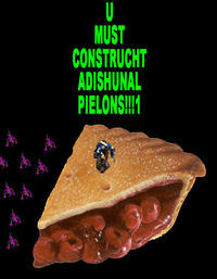 You Must Construct Additional Pylons!