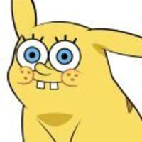 Give Pikachu a Face