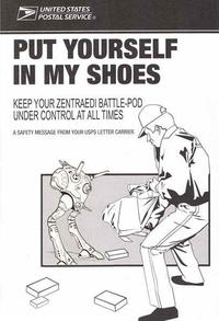 Put Yourself in My Shoes