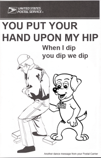 Put Yourself in My Shoes