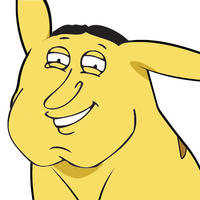 Give Pikachu a Face