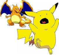 Give Pikachu a Face