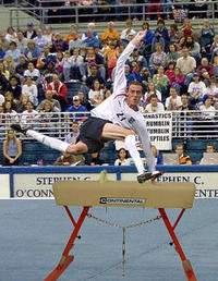 Peter Crouch Can Do Anything