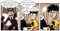 Nightmare At 20,000 Feet