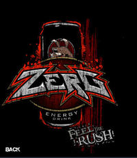 Zerg Rush