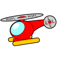 ROFLcopter
