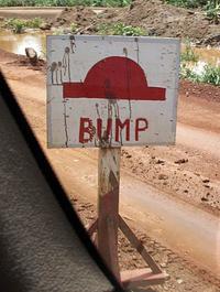 Bump