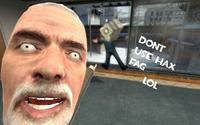 Dr. Hax