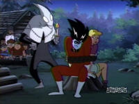Candlejack
