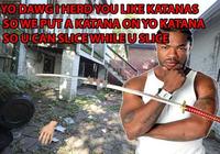 Xzibit Yo Dawg