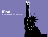 iPod Ad Spoofs/Parodies