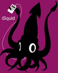 iPod Ad Spoofs/Parodies
