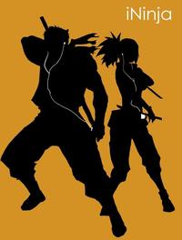 iPod Ad Spoofs/Parodies