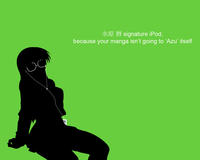 iPod Ad Spoofs/Parodies