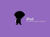 iPod Ad Spoofs/Parodies