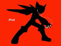 iPod Ad Spoofs/Parodies