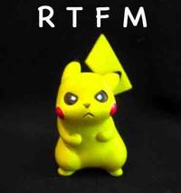 RTFM