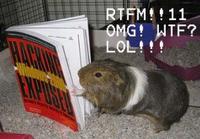 RTFM