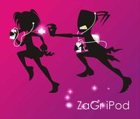 iPod Ad Spoofs/Parodies