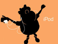 iPod Ad Spoofs/Parodies