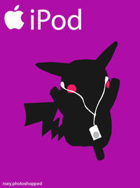 iPod Ad Spoofs/Parodies
