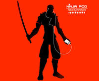 iPod Ad Spoofs/Parodies