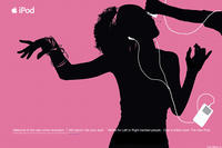 iPod Ad Spoofs/Parodies