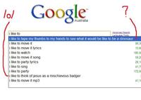 Suggestions