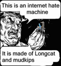 Internet Hate Machine
