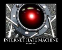 Internet Hate Machine