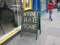 Internet Hate Machine