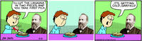 Garfield Parodies