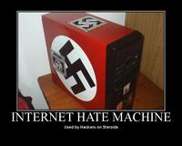 Internet Hate Machine