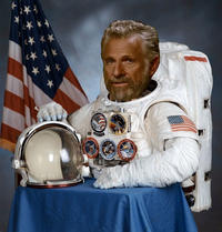 Harmony Central Amp Forum Astronauts!