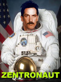 Harmony Central Amp Forum Astronauts!