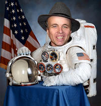 Harmony Central Amp Forum Astronauts!