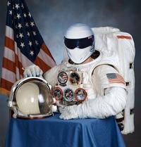 Harmony Central Amp Forum Astronauts!
