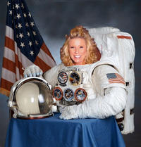Harmony Central Amp Forum Astronauts!