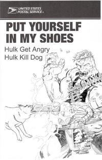 Put Yourself in My Shoes