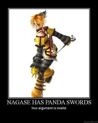 Your Argument is Invalid