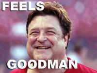 Feels Good Man