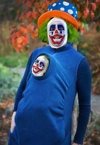 Peekaru (Baby Snuggie)