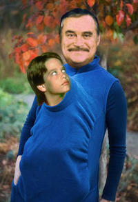 Peekaru (Baby Snuggie)