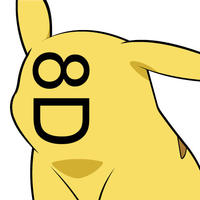 Give Pikachu a Face