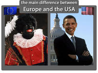 The Main Difference Between Europe and USA