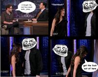 Trollface / Coolface / Problem?